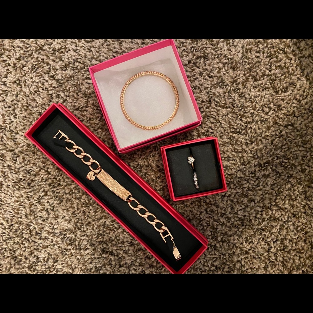 Juicy Couture Bundle